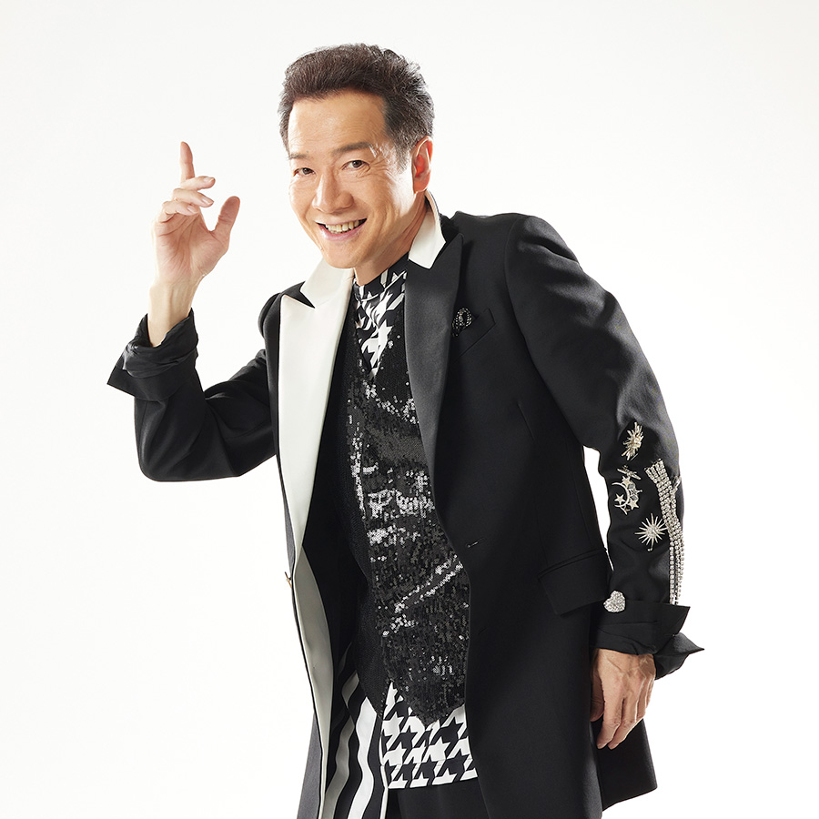 PROFILE | 田原俊彦 オフィシャルモバイル